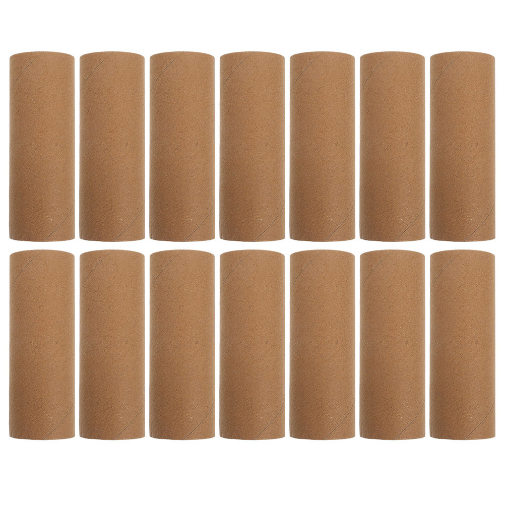 30 tubes en carton pour loisir - Art Craft Cardboard avis et prix