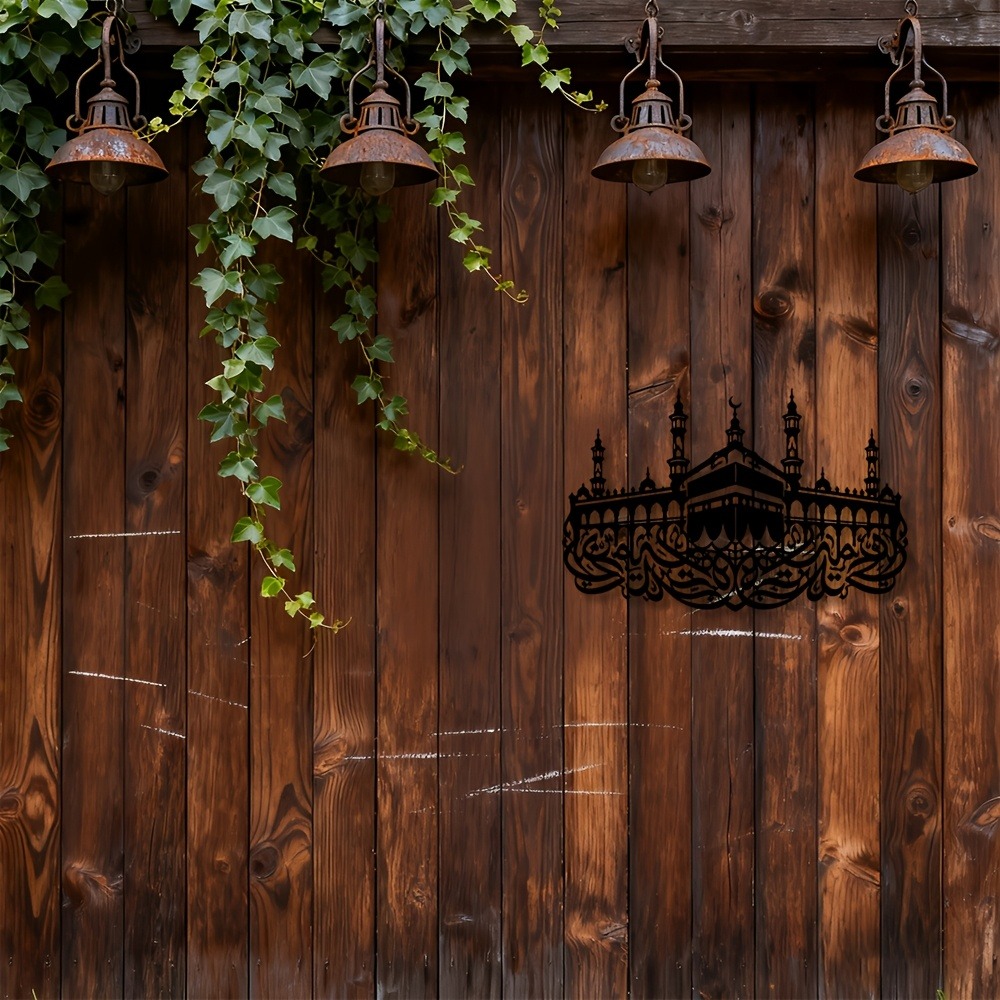CIFBUY Décoration murale en fe - Art & Craft Paper For Kids avis et prix