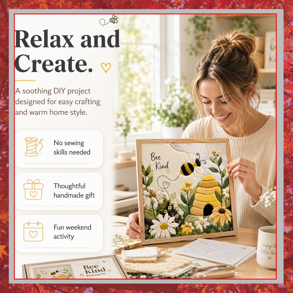 Kit de loisirs créatifs DIY Ai - Art Craft Kit avis et prix