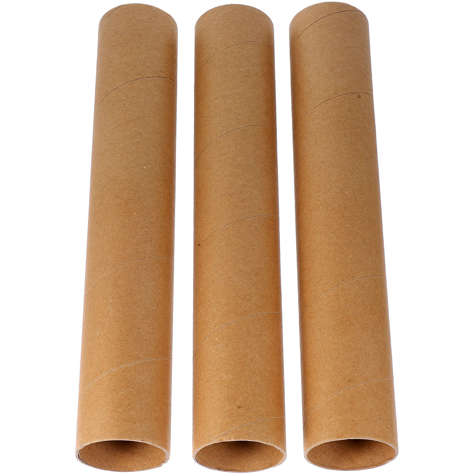 3 tubes en papier vierges, rou - Art Craft With Paper avis et prix