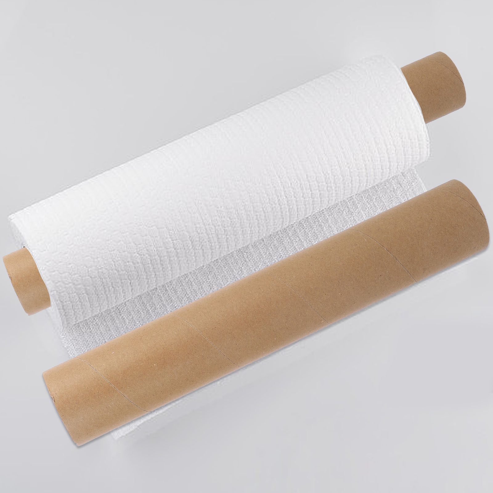 3 tubes en papier vierges, rou - Art Craft With Paper avis et prix