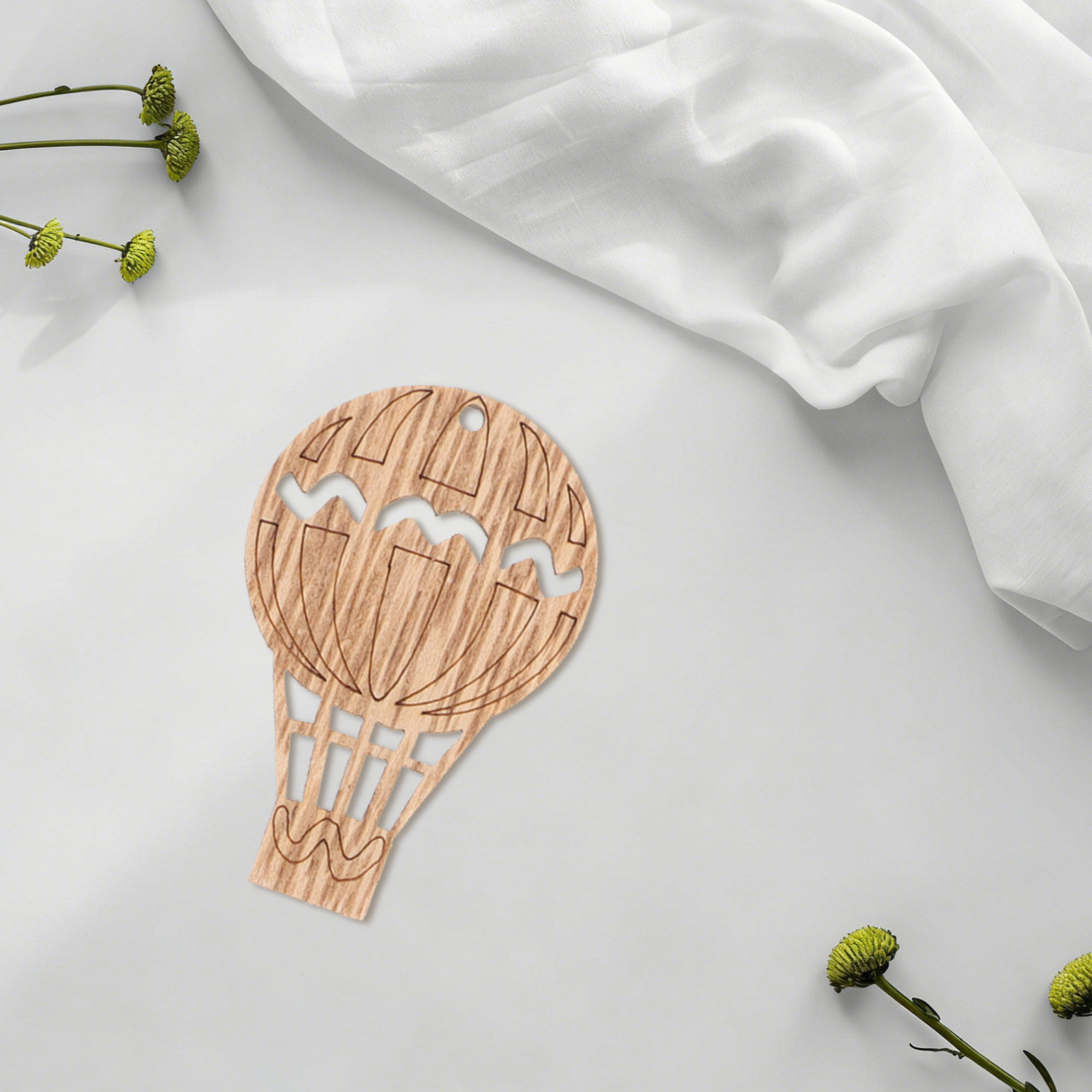 10 pièces de bois en forme de  - Art And Craft For Nursery avis et prix