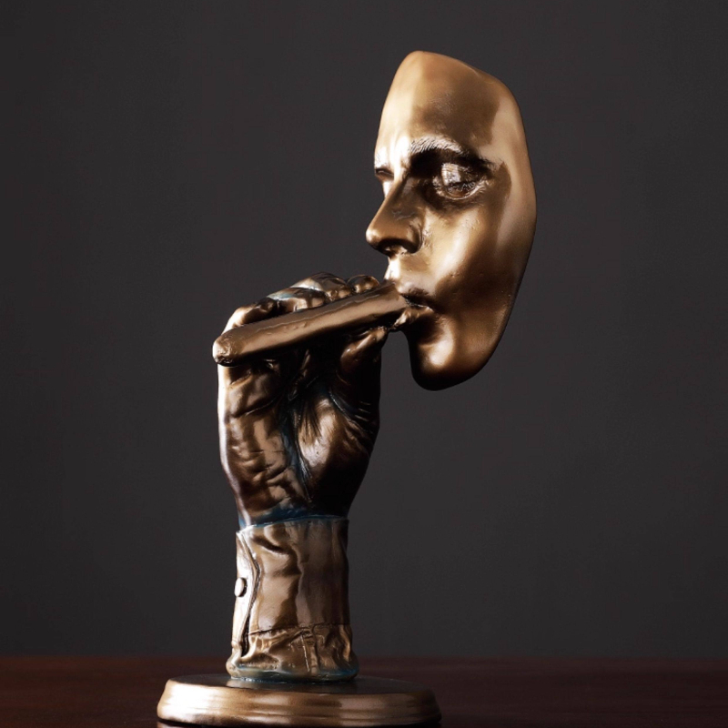 Figurine de cigare européenne  - Art Craft Bar avis et prix