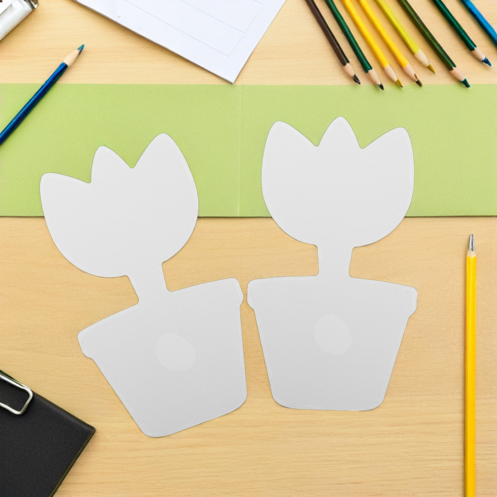 20 pièces, kits de loisirs cré - Art Craft Cardboard avis et prix