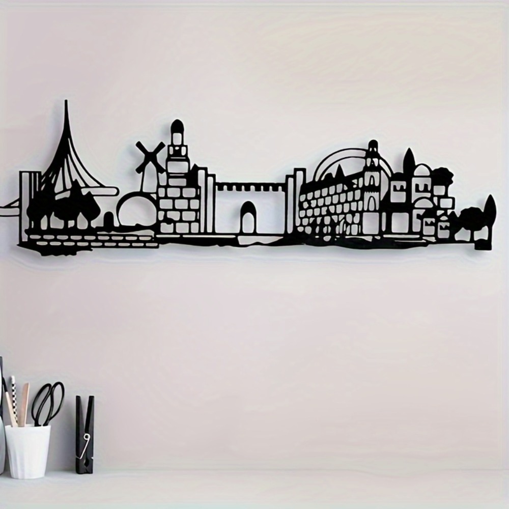 CIFBUY Décoration murale en mé - Art & Craft Paper For Kids avis et prix