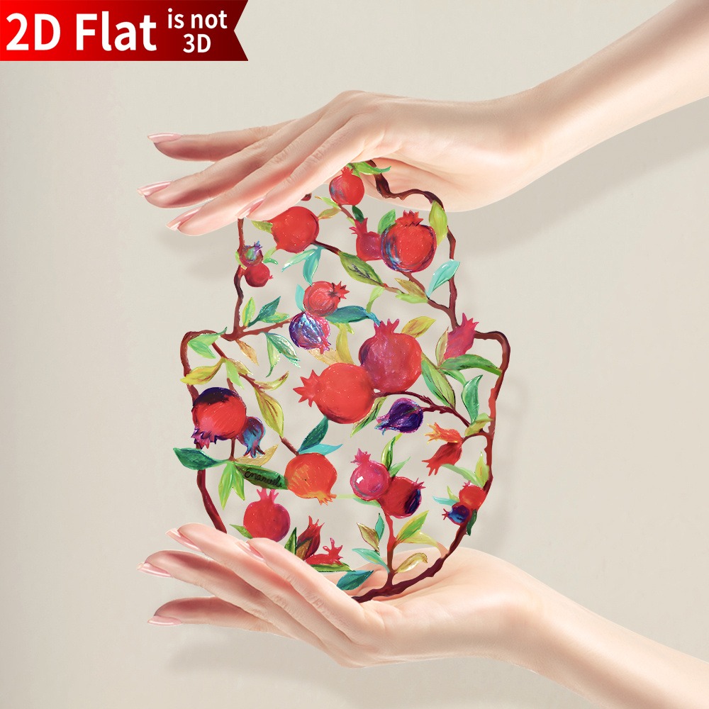 CIFBUY Décoration murale en mé - Art & Craft Paper For Kids avis et prix