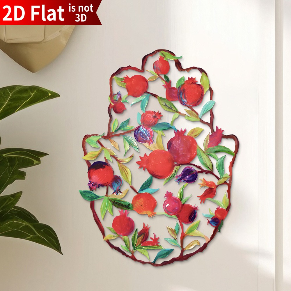 CIFBUY Décoration murale en mé - Art & Craft Paper For Kids avis et prix