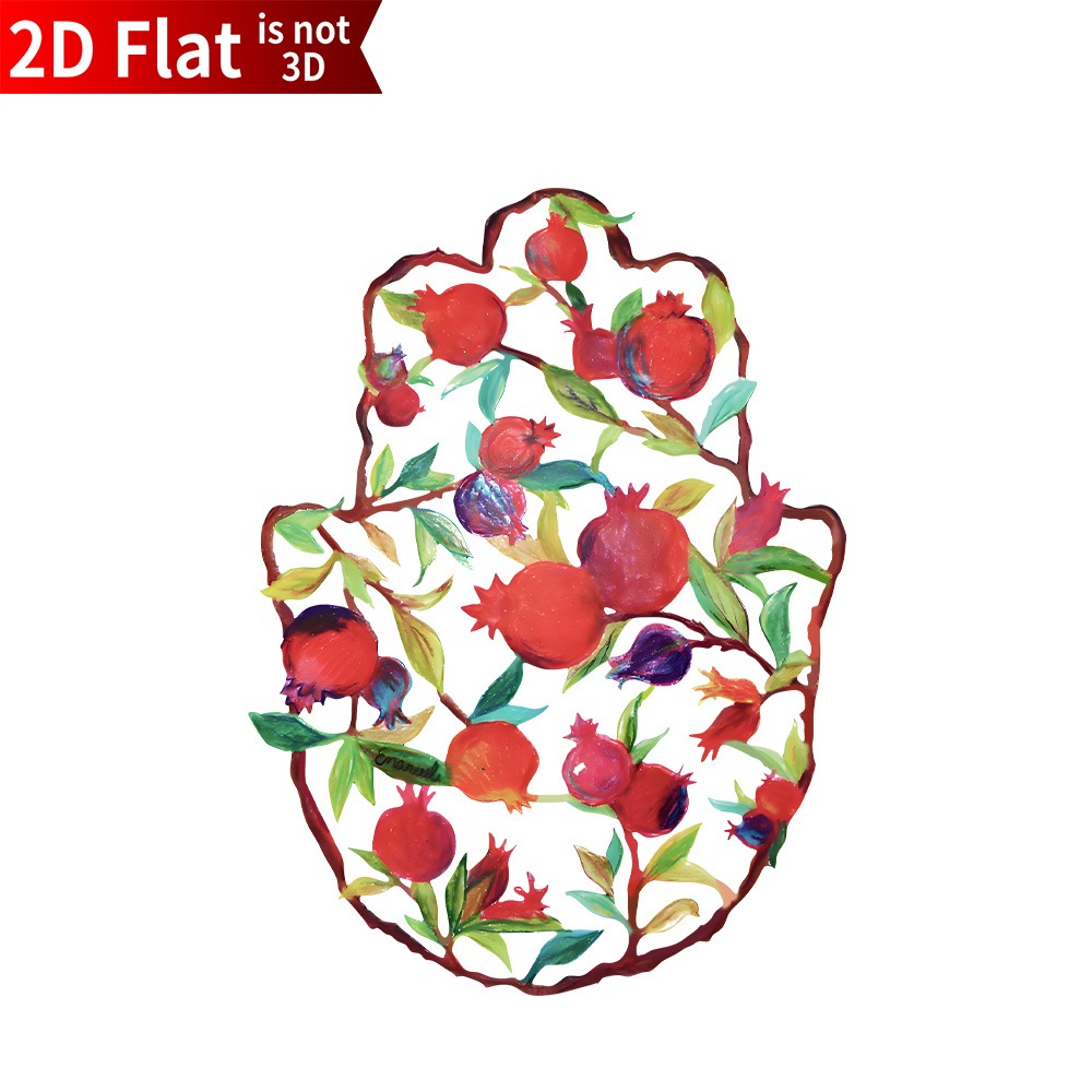 CIFBUY Décoration murale en mé - Art & Craft Paper For Kids avis et prix