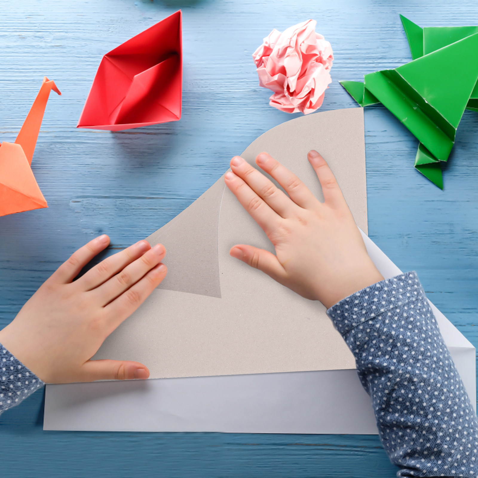 10 feuilles de carton A4, épai - Art Craft Cardboard avis et prix