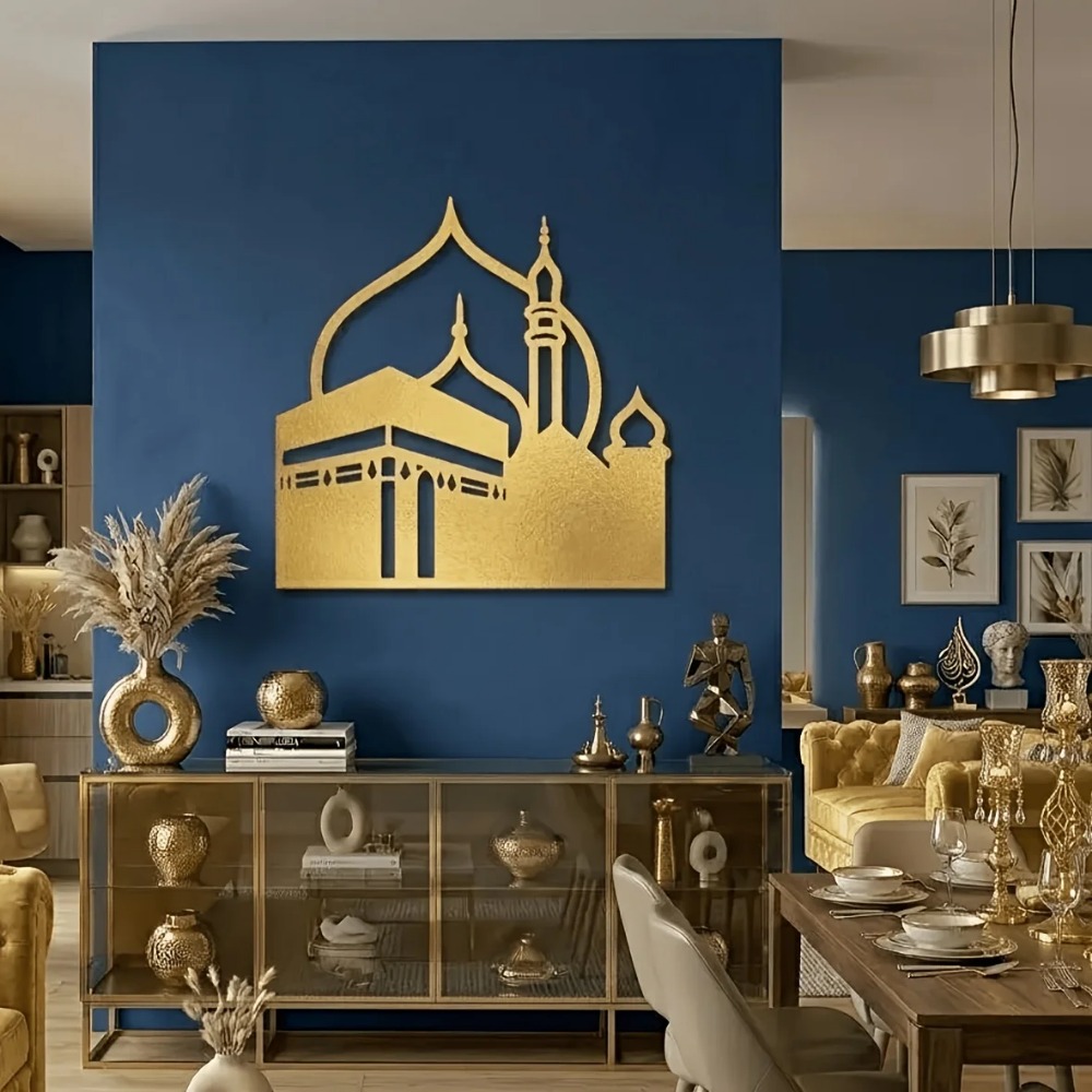 CIFBUY Décoration murale en fe - Art & Craft Paper For Kids avis et prix